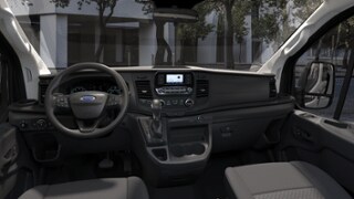 2025 Ford Transit® Internal Image 2
